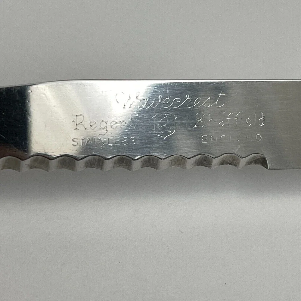 N/A vintage regent
